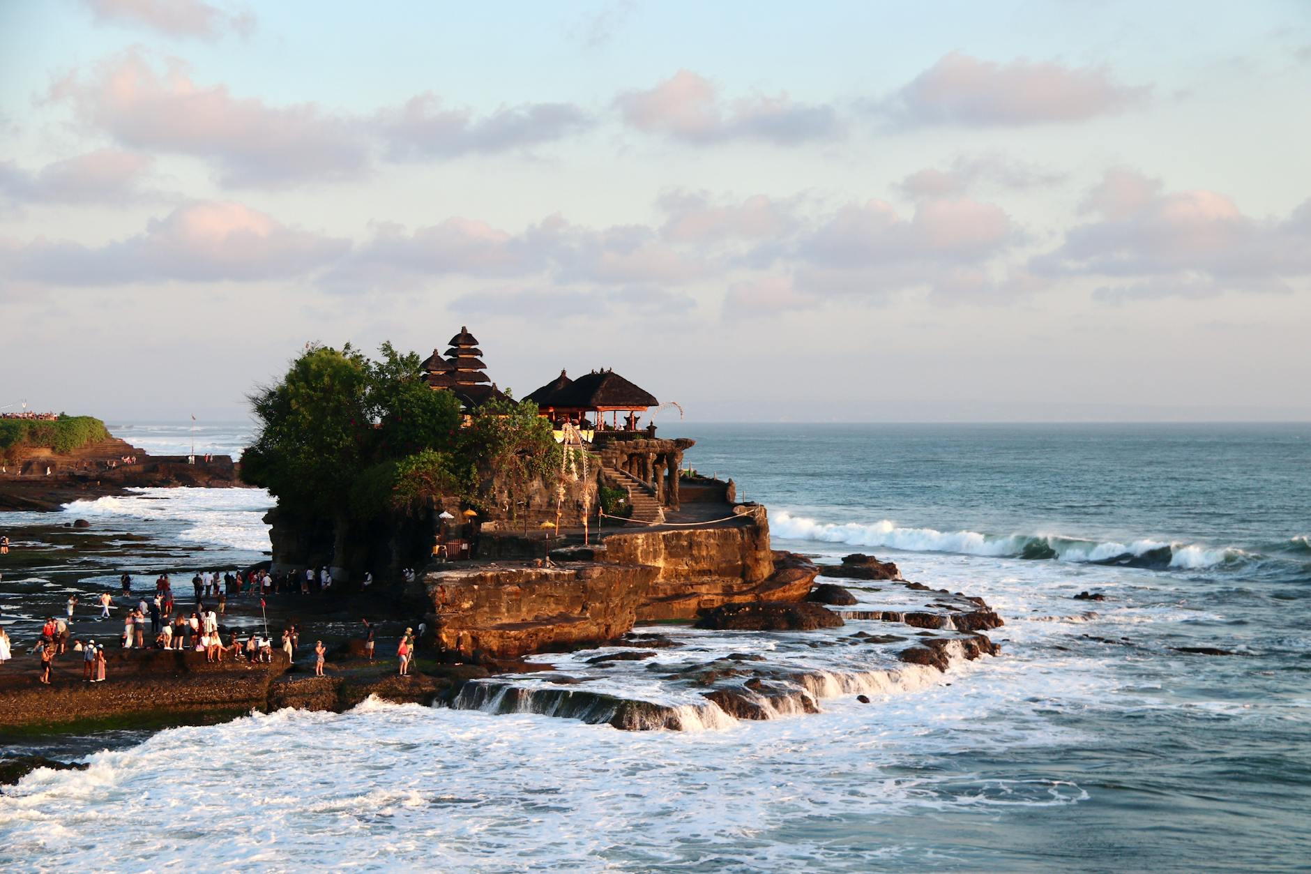 Bali (Canggu / Ubud), Indonesia