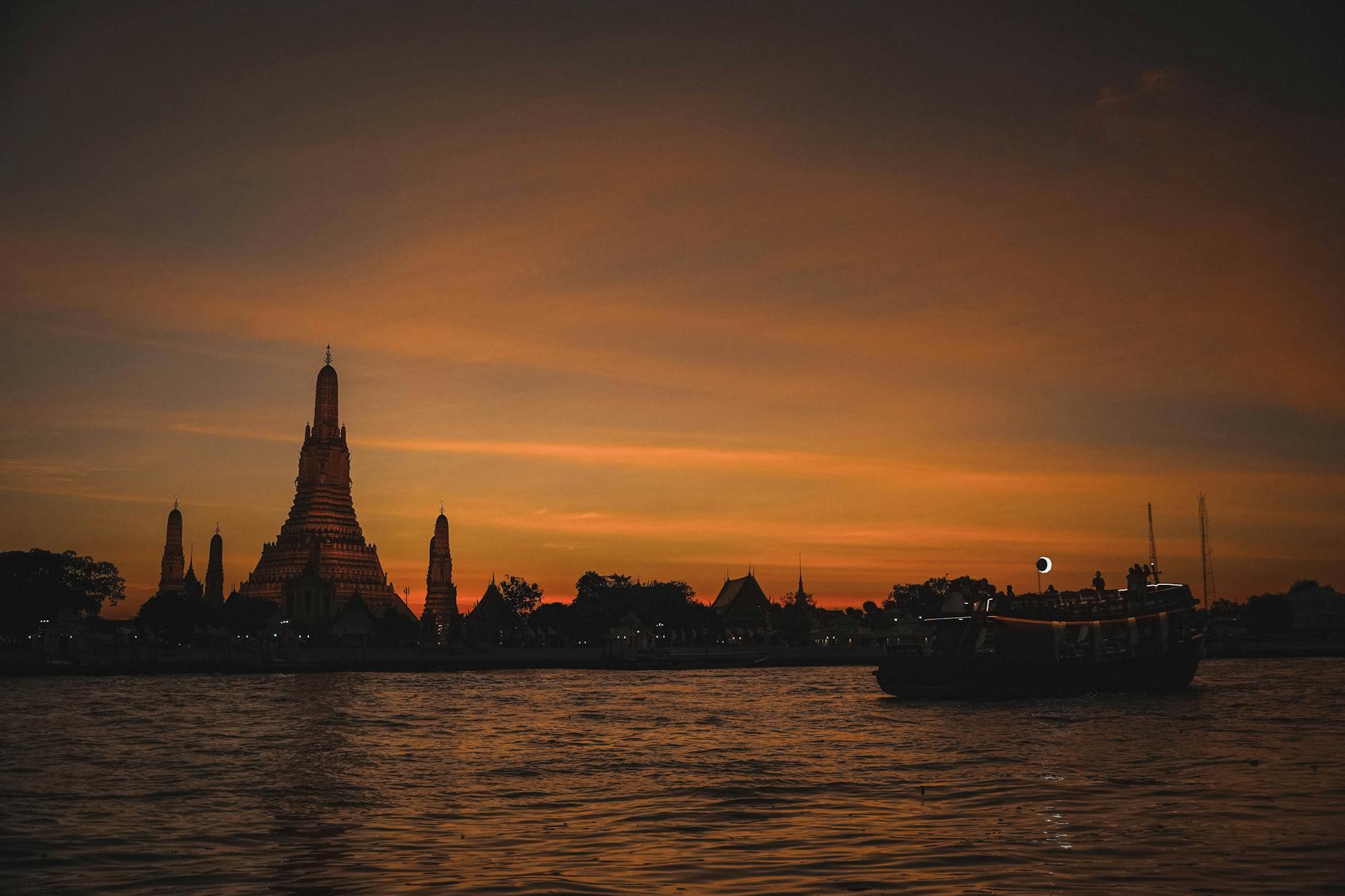 Bangkok, Thailand