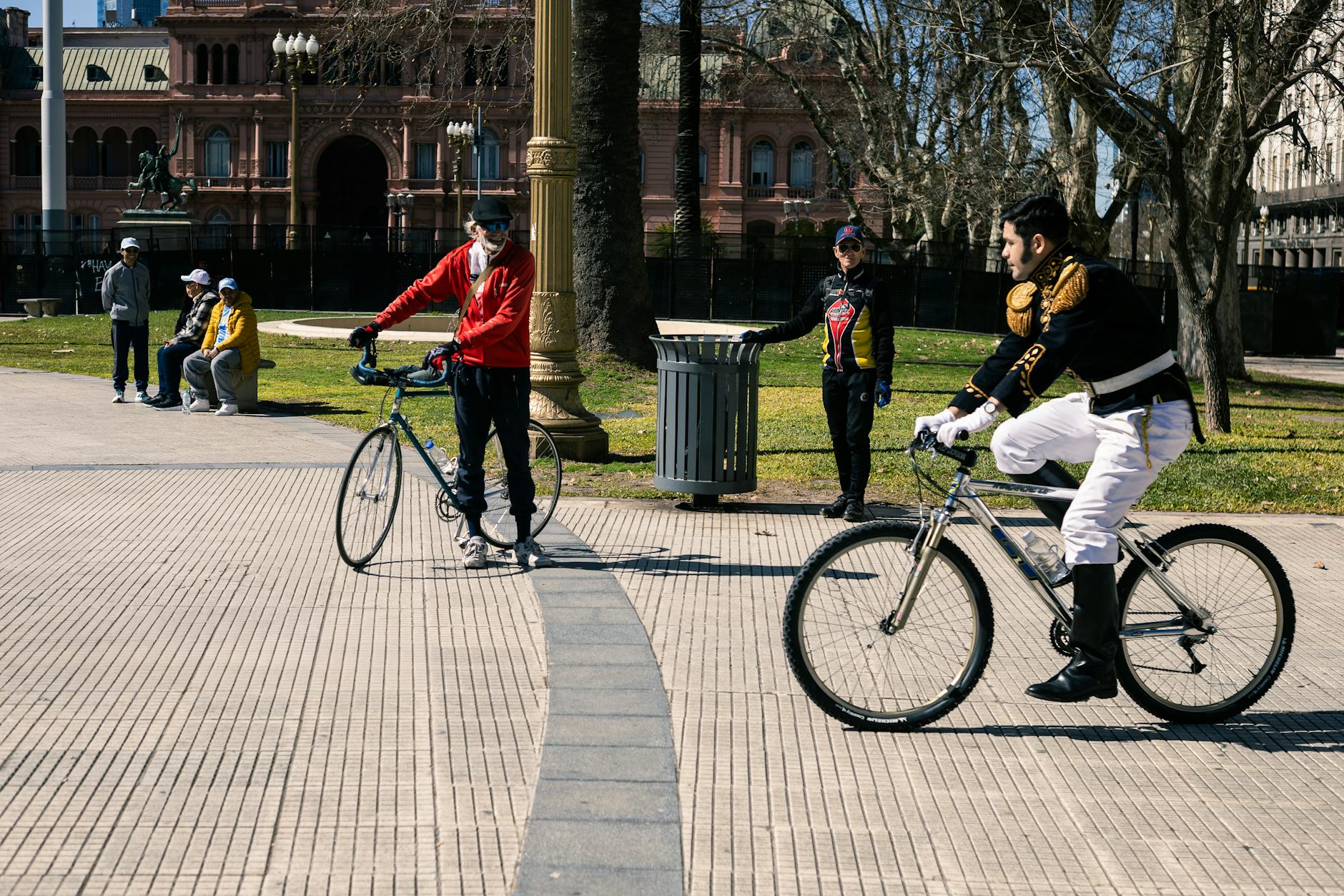 Buenos Aires, Argentina