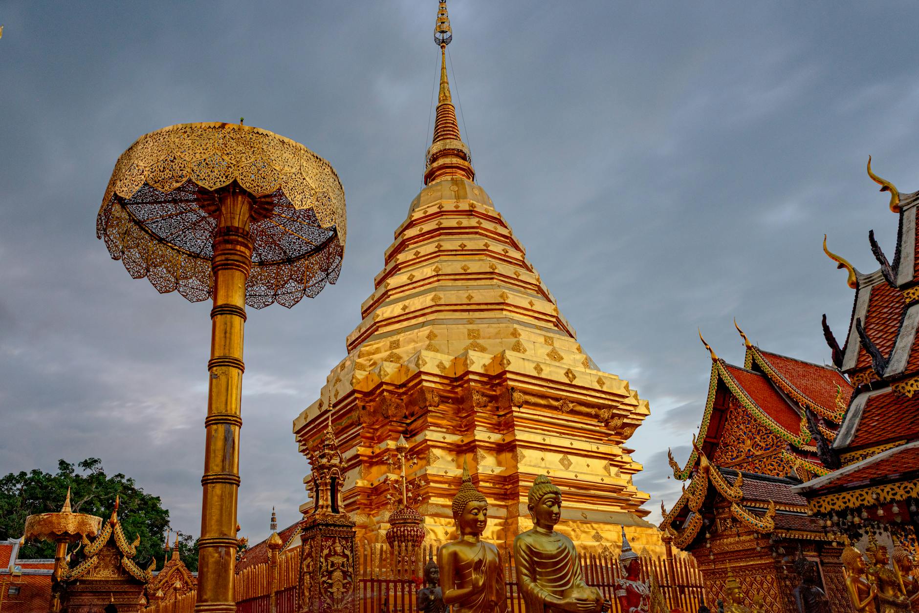 Chiang Mai, Thailand