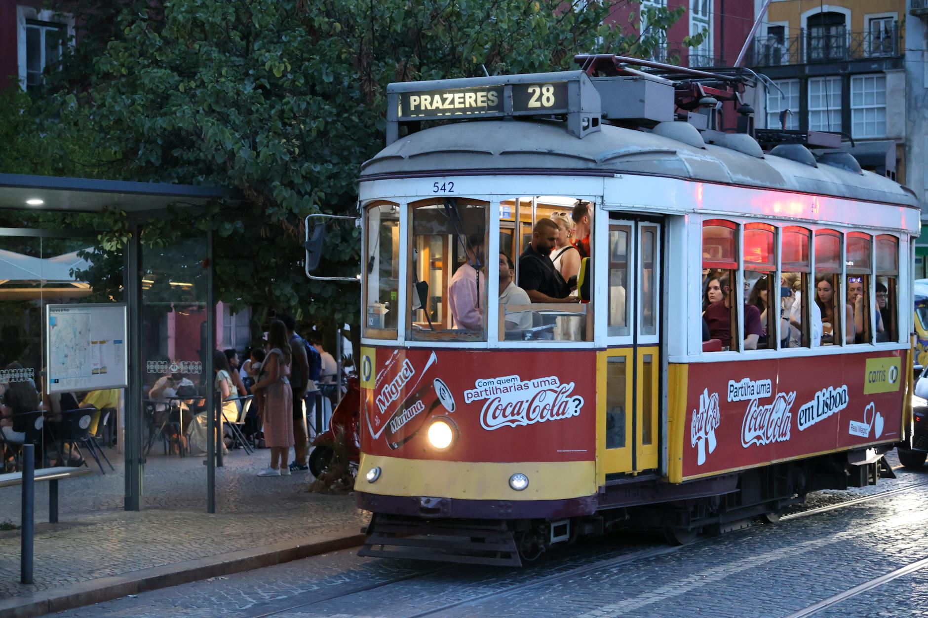 Lisbon, Portugal
