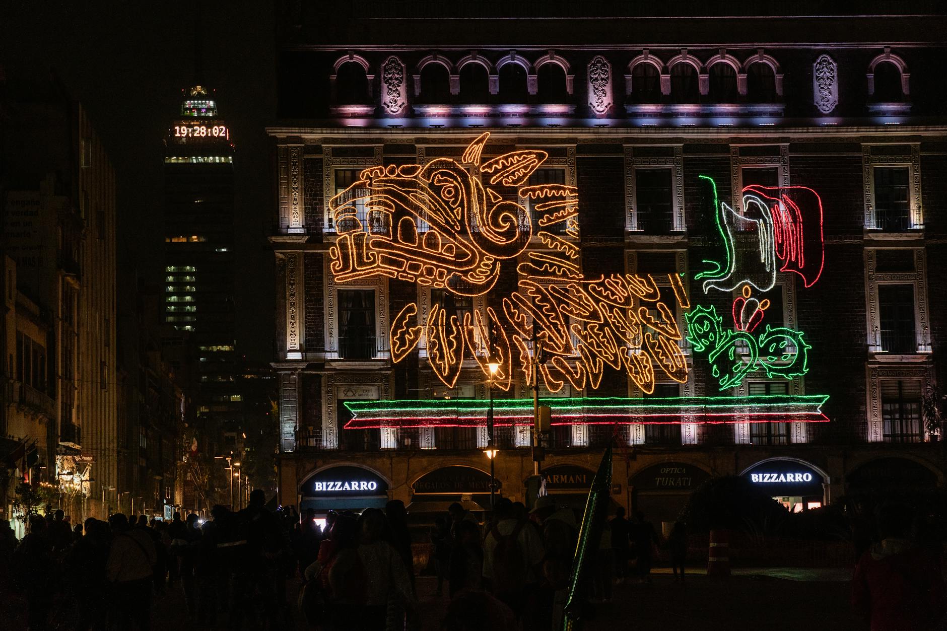 Mexico City, Mexico