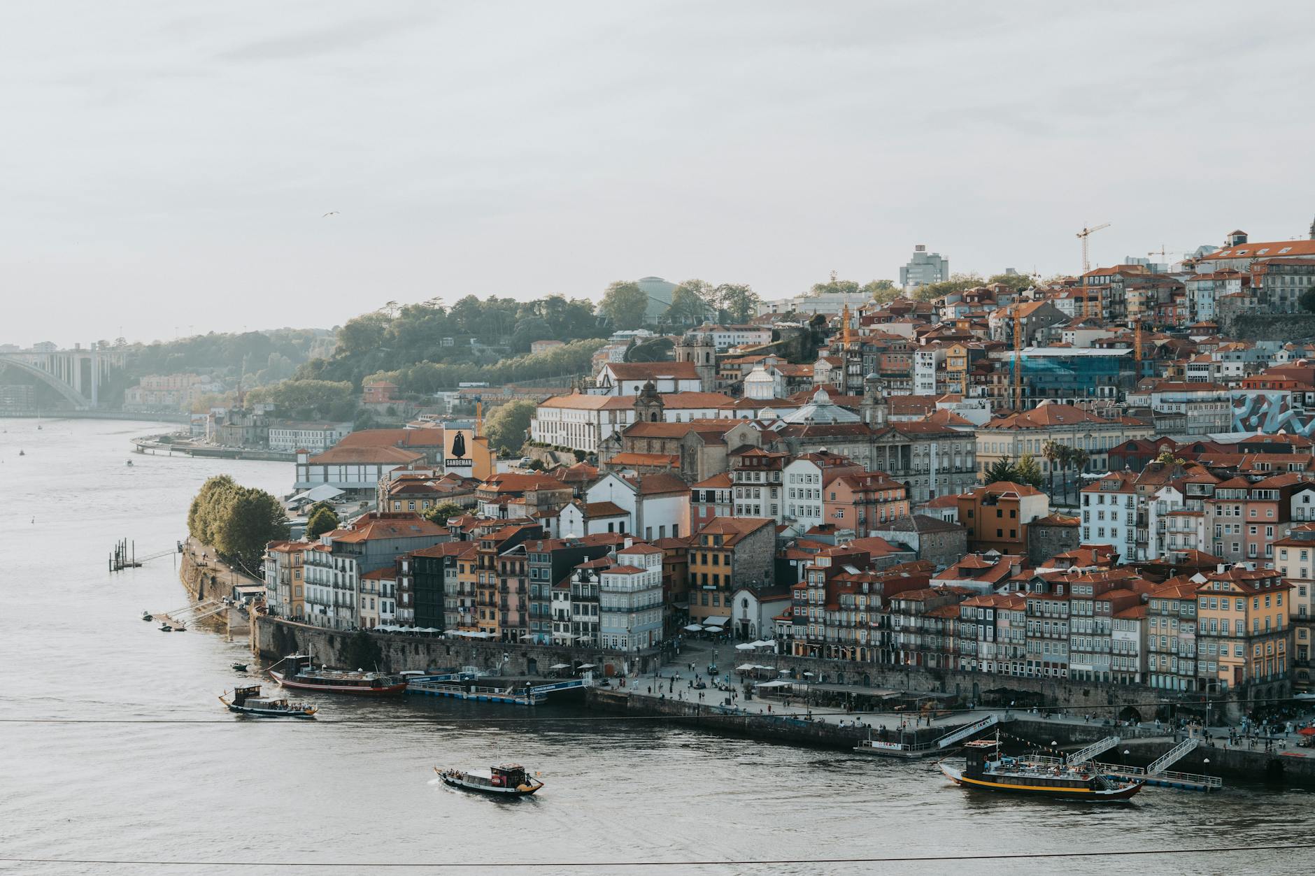 Porto, Portugal