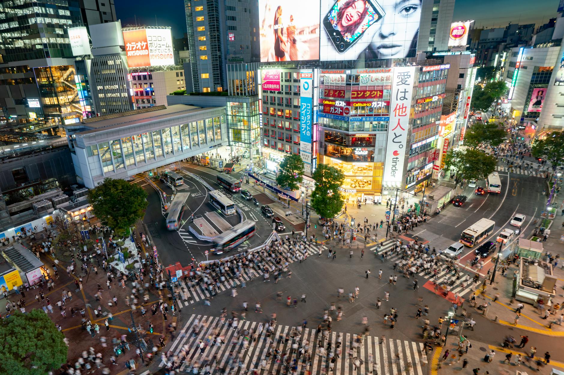 Tokyo, Japan