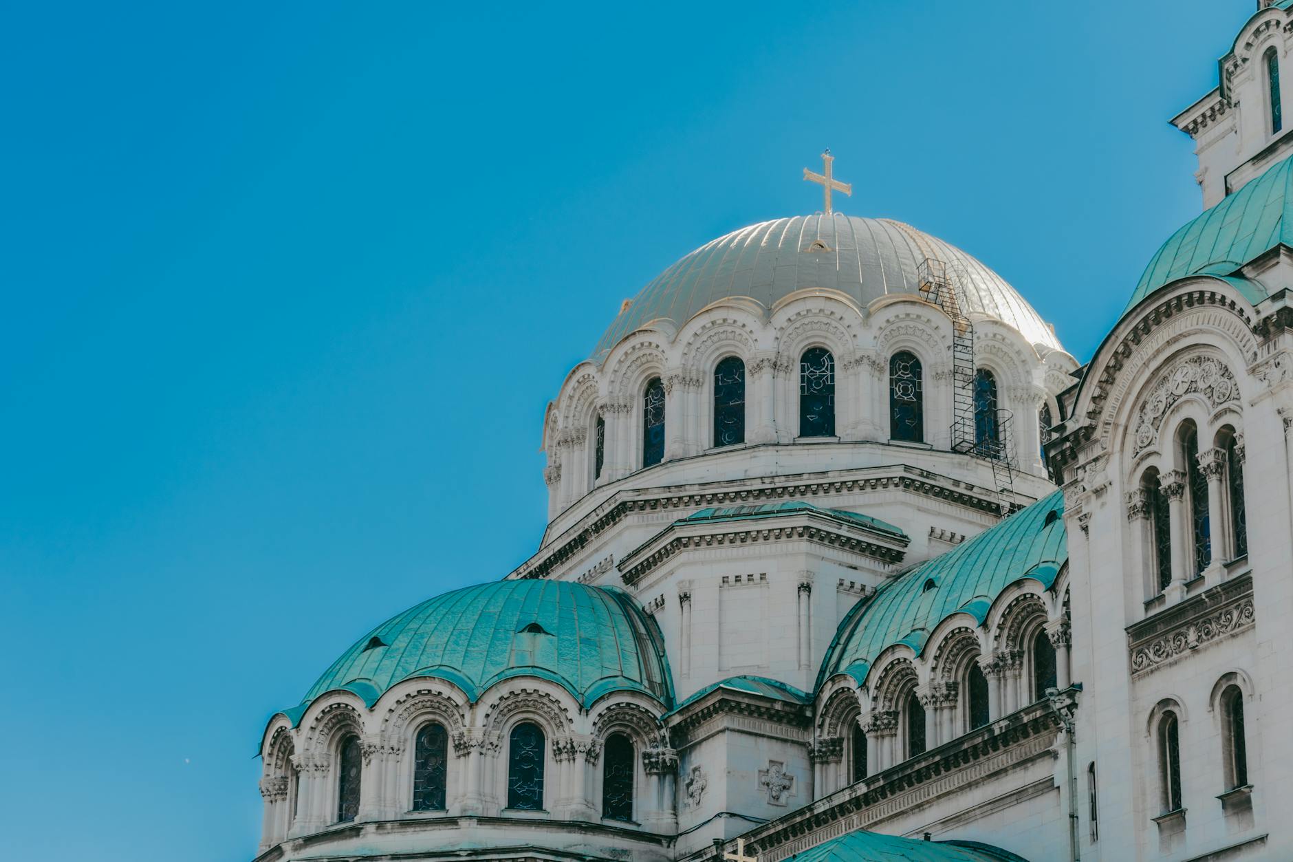 Bulgaria — landmark
