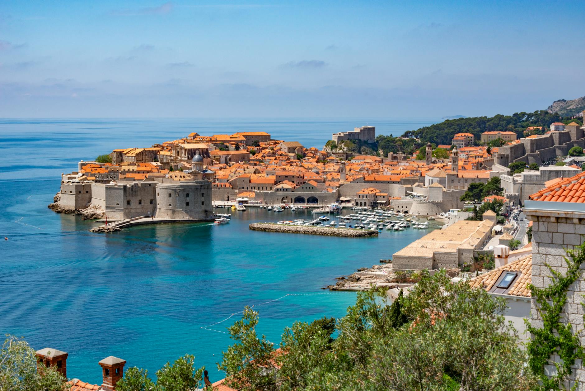 Moving to Croatia: Complete Expat Guide (2026)