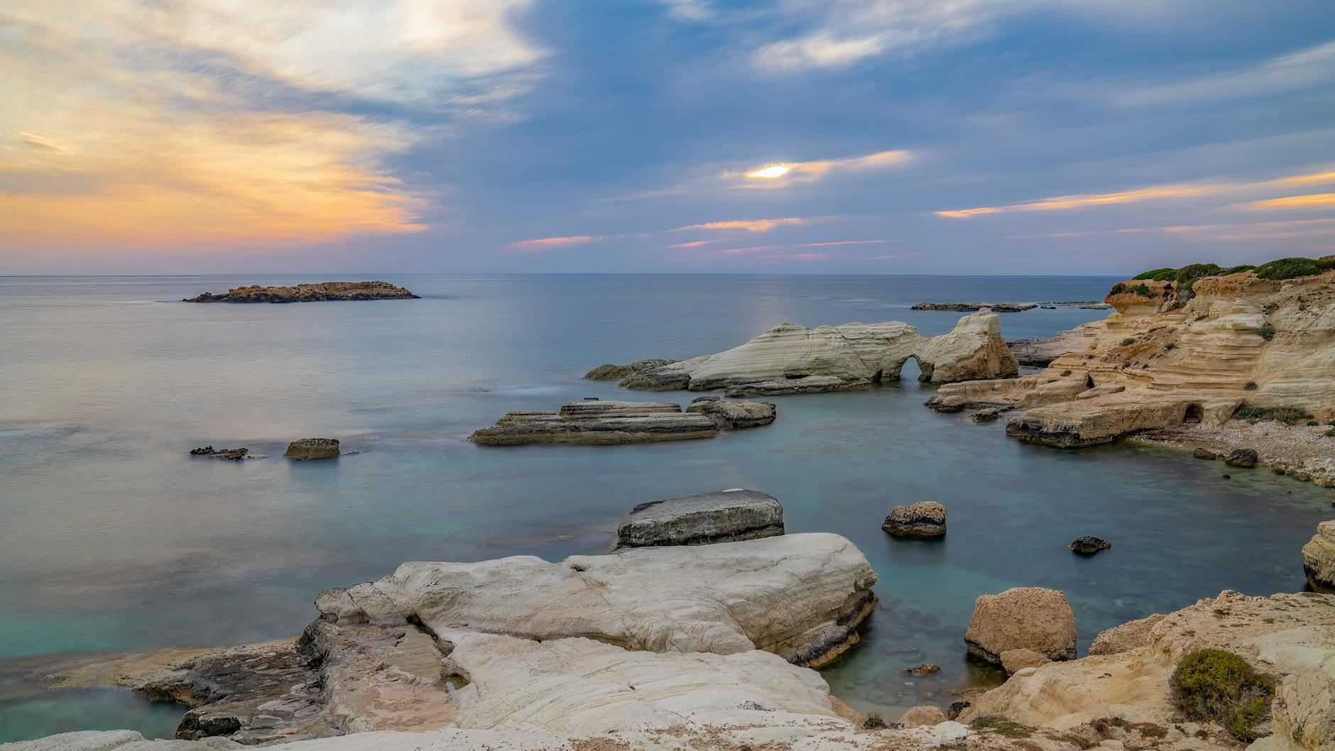 Cyprus — landmark