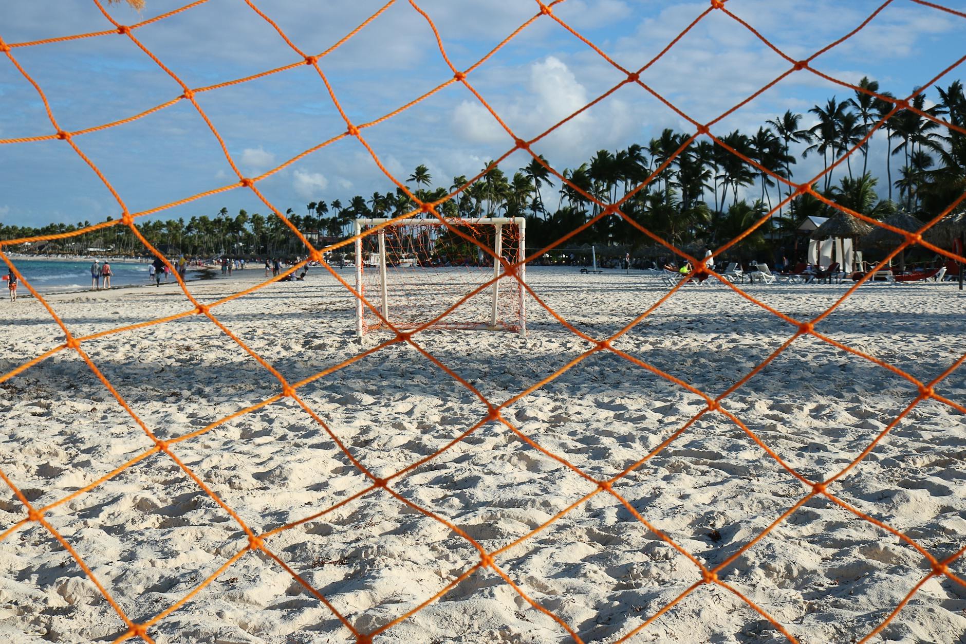 Dominican Republic — landmark