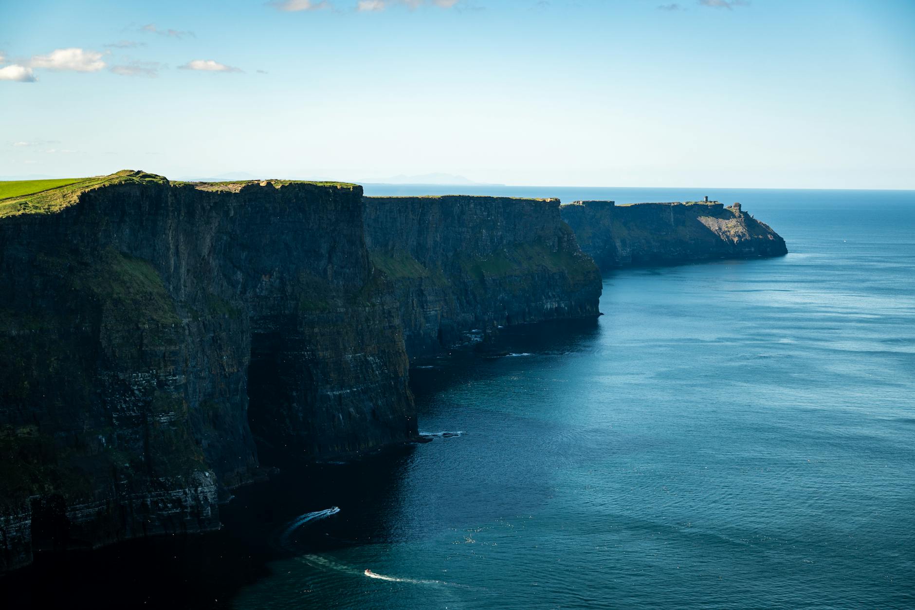 Moving to Ireland in 2026: Complete Guide (incl. from USA)
