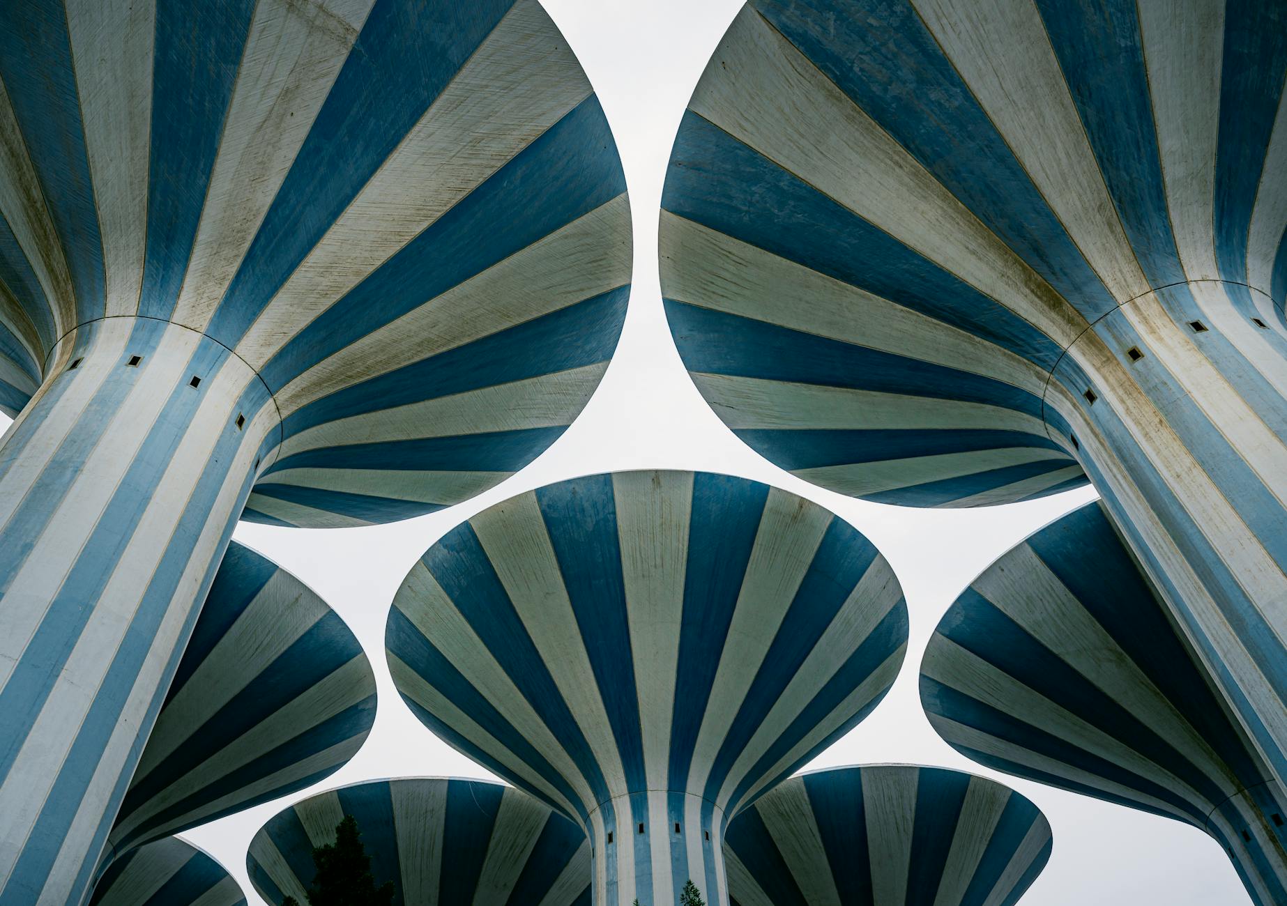 Kuwait — landmark