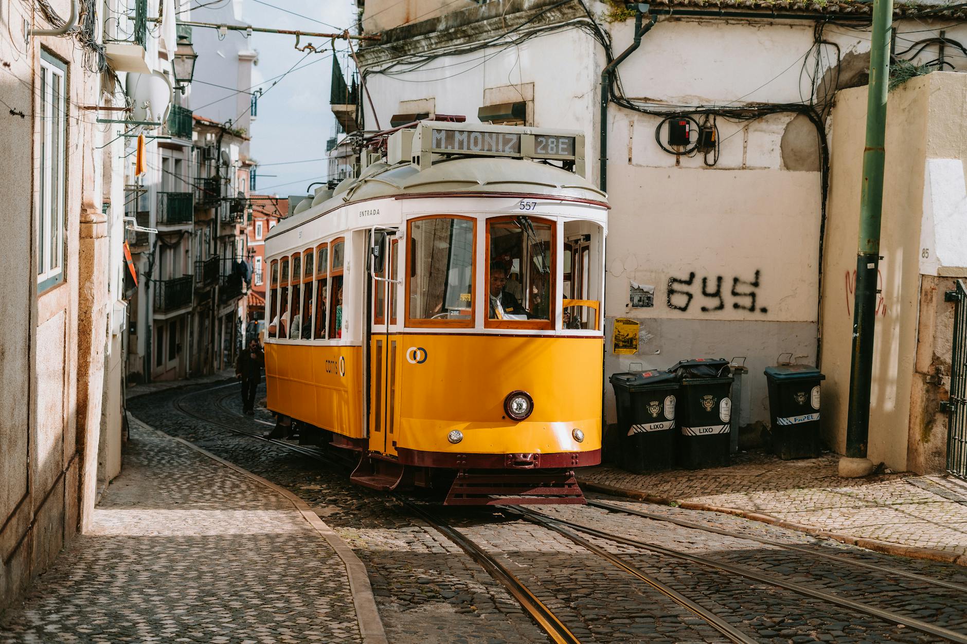 How to Open a Bank Account in Portugal as a Foreigner (2026)