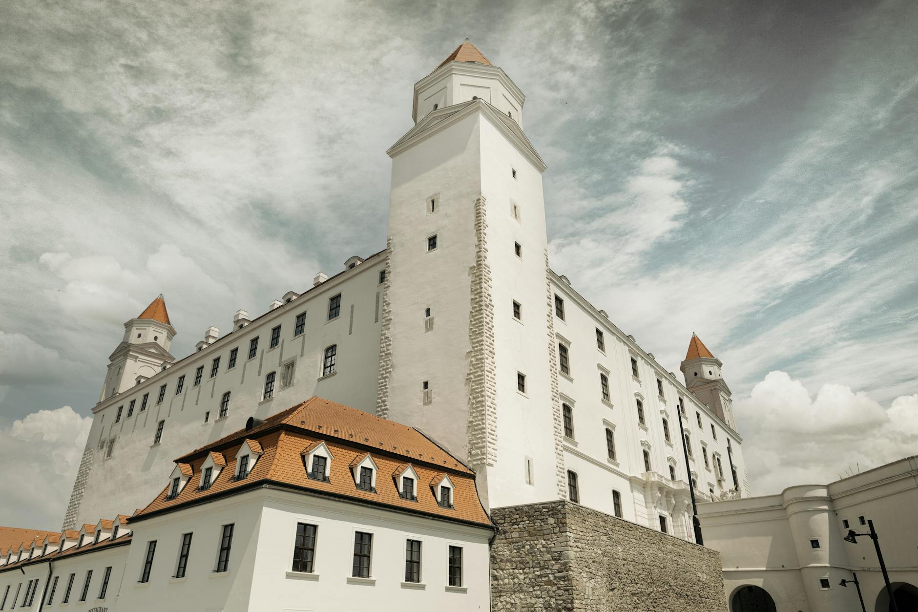 Slovakia — landmark