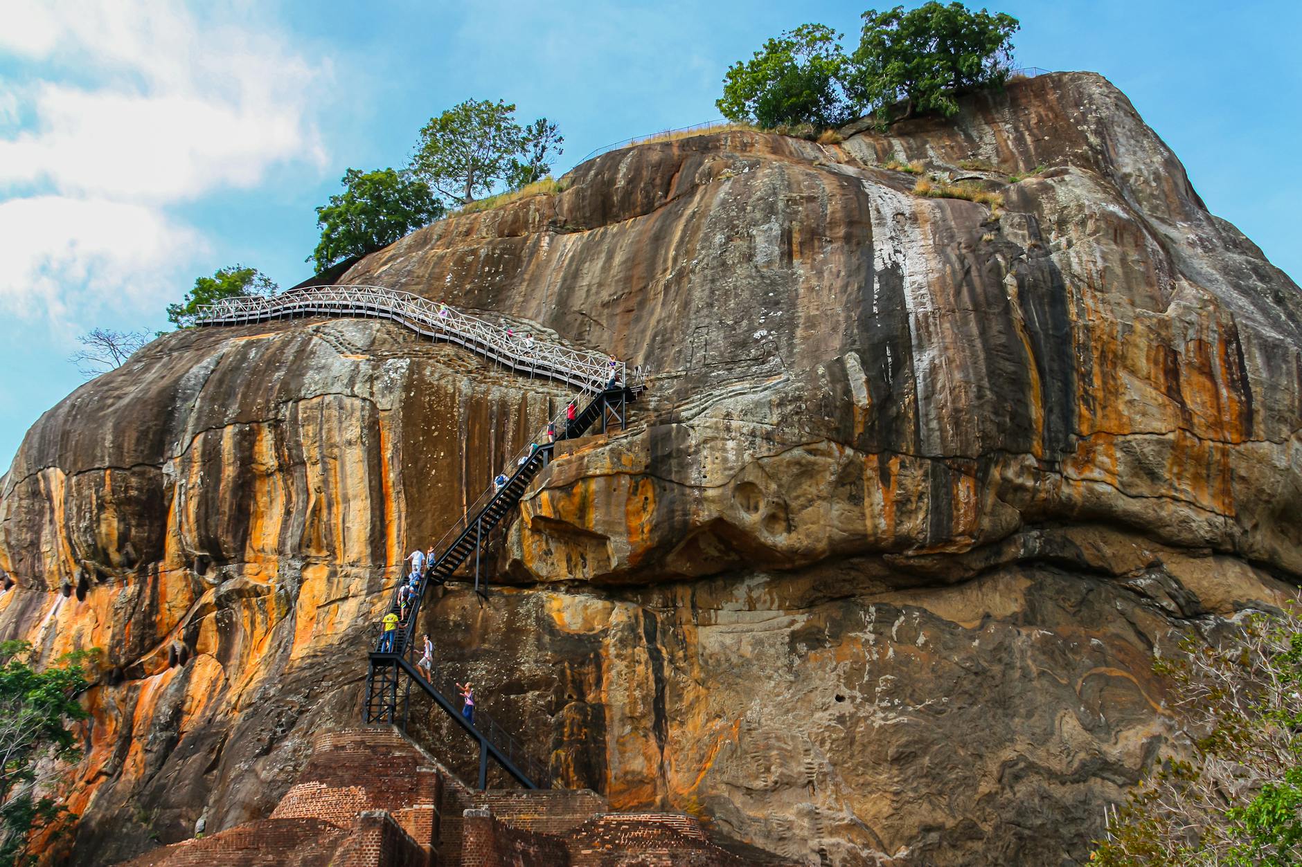 Sri Lanka — landmark