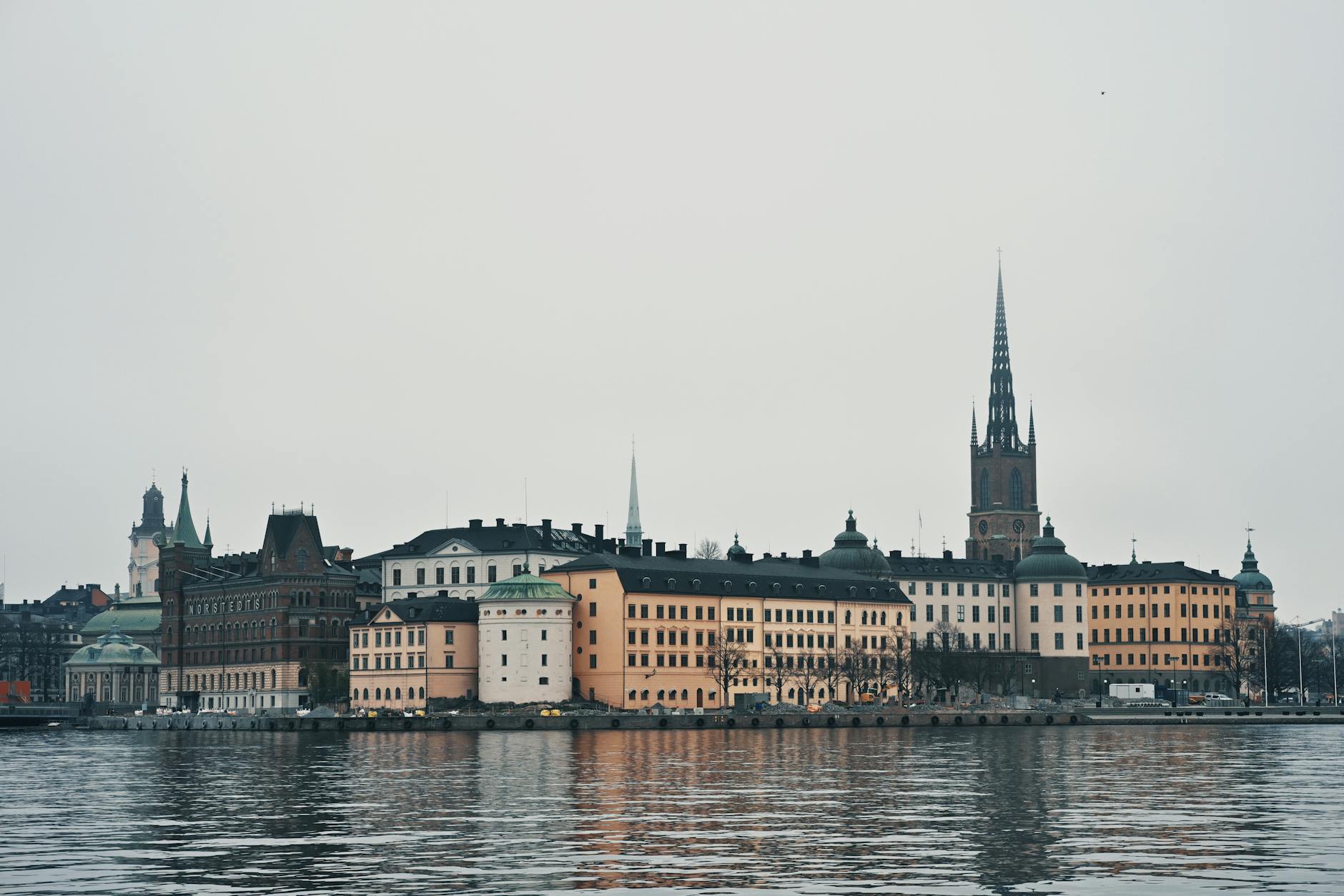 Moving to Sweden in 2026: Complete Guide (incl. from USA)