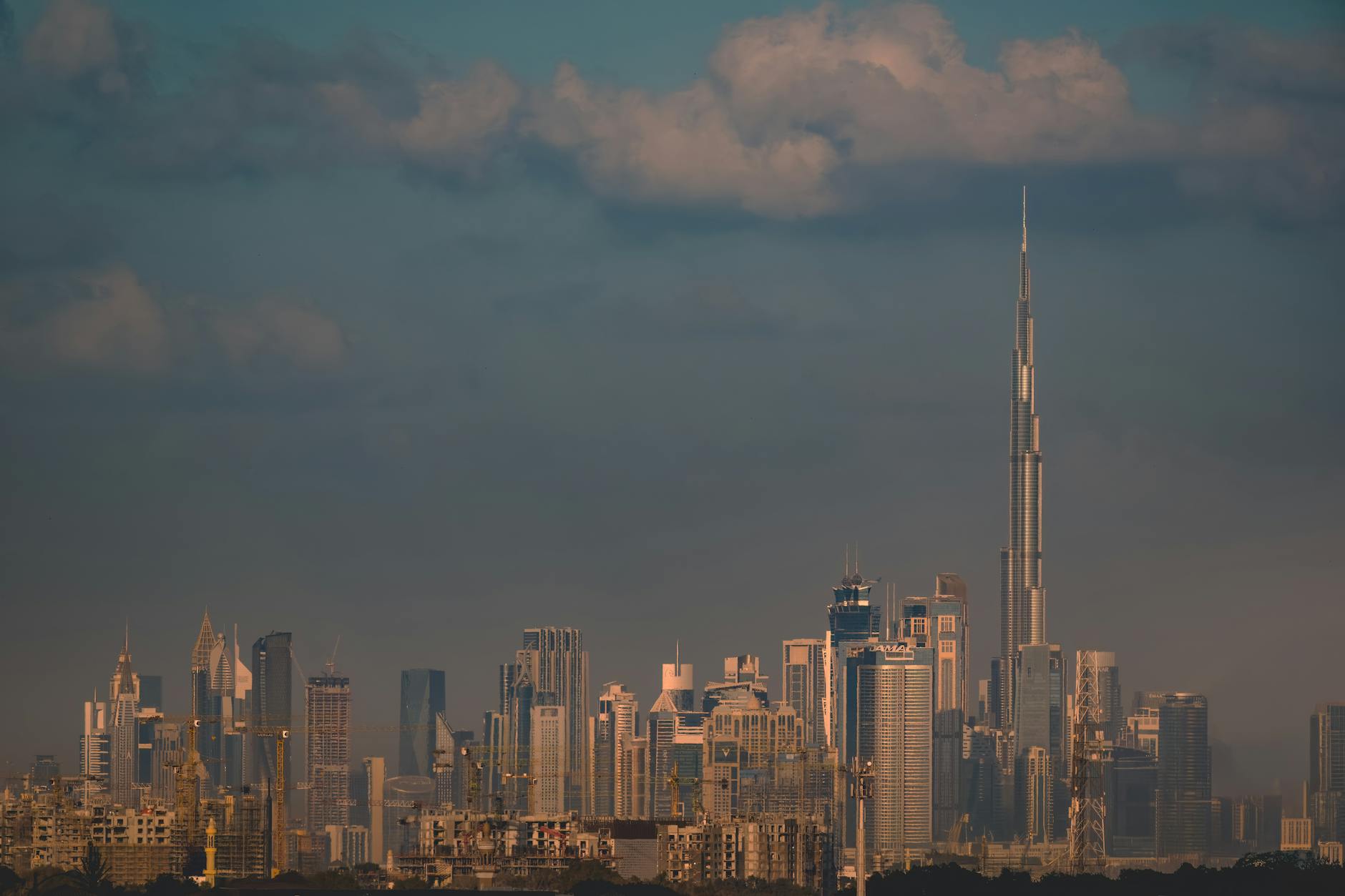 Open a Bank Account in UAE as a Foreigner (2026)
